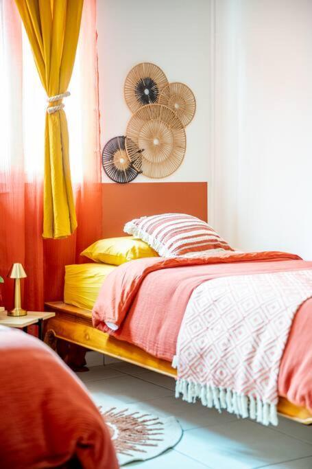 Le Logis Du Passant Apartment Riviere Saint-Louis Bagian luar foto