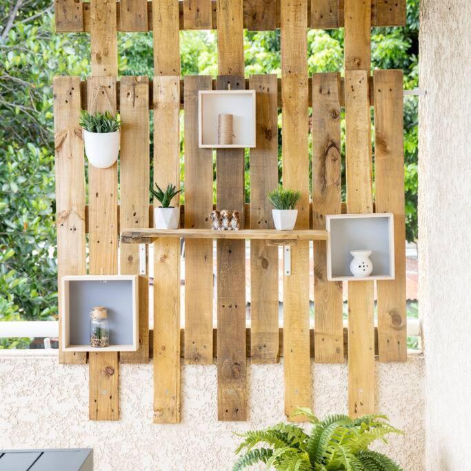 Le Logis Du Passant Apartment Riviere Saint-Louis Bagian luar foto
