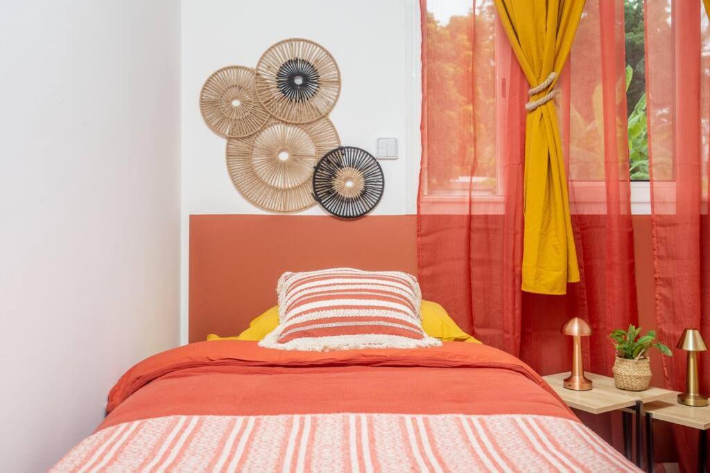 Le Logis Du Passant Apartment Riviere Saint-Louis Bagian luar foto